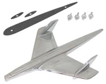 1955 Chevrolet Fullsize Passenger Car Hood Bird Ornament Bel Air 150 210 New*. Fixed Price $159.00.