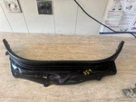 18-20 Bmw 530E Front Under Hood Cowl Center Partition Upper Trim Panel Cover Oem. Fixed Price $120.00.