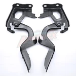 Hood Hinges 5341042120 5342042120 For Toyota RAV4 2013-2018 Driver+passenger. Fixed Price $17.39.
