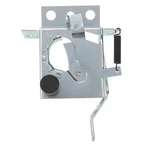 1963-1964 C2 Corvette Drivers Side Female Hood Latch Assembly 3841437. Fixed Price $109.95.