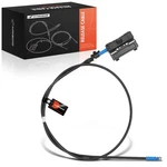 A-premium Hood Release Cable For Honda Cr-v 2017 2018 2019 2020 2021 42.36 Inch. Fixed Price $22.99.