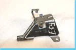 11-18 Audi A8 Quattor Front Hood Left Side Lock Latch Bracket 4H0823425B Oem. Fixed Price $28.00.