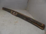 1960 Chevrolet Hood Latch Core Support Panel Impala Camino Belair Chevy Wagon. Fixed Price $100.00.
