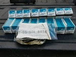 Nos Gm Pontiac Trans Am 455 Sd Super Duty Connecting Rod Bolts & Nuts. Fixed Price $500.00.