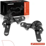 A-premium 2X Front Hood Hinge For Cadillac Escalade Chevy Suburban Tahoe 2015-20. Fixed Price $60.25.