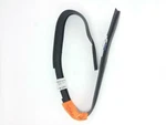 Mercedes Cowl To Hood Seal New Oem W108 W109 W114 W115. Fixed Price $110.00.