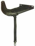 Classic T1 Eetle Bonnet Hinge With Spring 1961-79 111823301. Fixed Price $38.11.