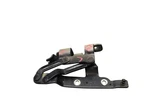 03-13 Maserati Quattroporte M139 Left Driver Side Hood Hinge Bracket Oem. Fixed Price $66.00.