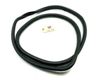 2008-2014 Bmw X6 E71 Left Driver Rear Door Weatherstrip Seal Oem.. Fixed Price $22.99.