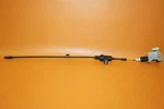 Tesla Model Hood Lock Release Left 2012 2013 2014 2015 2016 1034876-00-C Oem. Fixed Price $116.10.