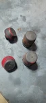 90 91 92 93 Acura Integra Hood Rubber Stopper Damper Leveler Cushion Set Of 4. Fixed Price $19.99.