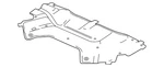 New Genuine Honda Hood Insulation Pad (2016-2022) Oe 74141TG7A01. Fixed Price $144.83.