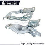For Mercedes V177 A220 2019-2022 C118 CLA250 20-24 X247 Hood Bonnet Hinge Pair. Fixed Price $83.99.