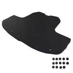 Bonnet Damping Pad For Mercedes-benz Glc X253 C253 2015-2019 2536820026. Fixed Price $61.39.