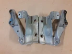 2003-2007 Cadillac Cts Front Hood Hinges Lh+rh Pair 25712642 25712643. Fixed Price $72.59.