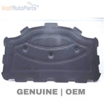 2020-2026 Audi SQ8 Hood Insulation / Sound Blanket 4M8863825A. Fixed Price $149.99.