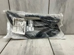 New Genuine Oem Seal Hood 2021-2025 Jeep Grand Cherokee #68376256AA. Fixed Price $11.99.