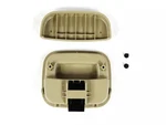 Genuine Mopar Latch Release Handle 6BE97HL1AB. Fixed Price $54.56.