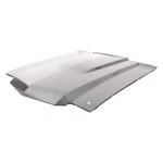 For Chevy Chevelle 71-72 Goodmark GMK4033200701 Cowl Induction Hood Panel. Fixed Price $699.69.