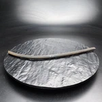 1949-1952 Chevy Hood Front Trim Molding Original Gm Center Seam. Fixed Price $123.25.