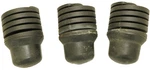 2018-2025 Volkswagen Atlas Oem. Hood Stop Buffer, Set. Fixed Price $19.96.