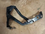 Hood Hinge 10279964 Oem 1997 2004 Chevrolet Corvette Right Side Passenger. Fixed Price $44.99.