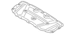 Genuine Nissan Hood Insulation Pad 65840-1LB0A. Fixed Price $218.75.
