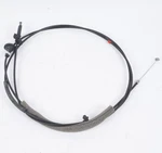 14-19 Toyota Highlander Hood Cable Cabel Wire Oem Dash Handle Release Latch. Fixed Price $98.99.