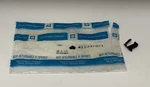 Nos Gm Firebird Trans Am 1982-1992 Front Fender Air Extractor Retainer 12337871. Fixed Price $25.00.