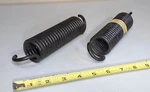 Nos 1958 Chevy Impala Belair Biscayne Hood Hinge Spring Pair Nomad Yeoman Etc. Fixed Price $95.00.
