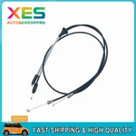 Hood Release Latch Cable For Chevrolet Corvette 1984-1996 5.7L 912-030 20470537. Fixed Price $18.79.