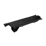 Ford Cowl Grille Cover Plastic Textured Black Passenger Side Mustang 2009-2014. Fixed Price $331.99.