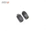 2017 2022 Honda Hr-v Hood Bumper Buffer Stopper Cushion Oem -set-. Fixed Price $29.74.