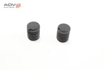 2008-25 Toyota Sequoia Tundra Hood Bumper Cushion Stopper Buffer Oem -set-. Fixed Price $29.99.