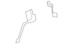 Genuine Gm Hood Latch With Ajar Indicator Switch 20765607. Fixed Price $90.97.