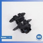 10-19 Jaguar X351 Xjr Hood Bonnet Lock Latch Release Set AW9316700AG Oem. Fixed Price $74.70.