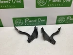 2011-2014 Hyundai Sonata Hood Hinge Pair Right & Left Gray Color Oem. Fixed Price $44.99.