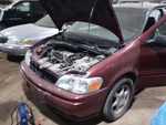 Hood Fits 97-05 Venture 2154614. Fixed Price $166.25.