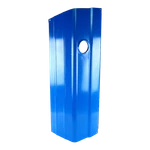 Hood Panel Fits Ford New Holland 6600C 6600O Replaces A-D5NN16626B. Fixed Price $135.43.