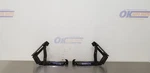10 Chevy Camaro Hood Hinge Set Pair. Fixed Price $65.00.