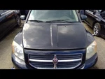 2007 2012 Dodge Caliber Hood Panel / Bonnet Black Grade. Fixed Price $419.84.