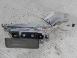 2020 Ford Expedition Left Hood Hinge - White, 77K Miles, Oem Quality. Fixed Price $53.99.