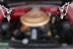 - Cadillac Hood Set Pair Oem Rebuilt Refurbished 1957 1958. Fixed Price $697.00.