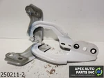 Oem 2017-2019 Ford Escape 1.5L Hood Hinge Set. Fixed Price $49.99.