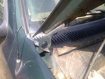 Passenger Right Front Hood Hinge Fits 01 Tundra 3755572. Fixed Price $30.00.