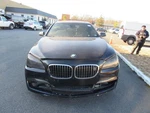 2011 Bmw 750I Rhhood Hinge Oem 41617291702. Fixed Price $81.00.