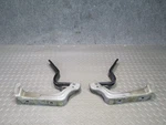 2014-2020 Maserati Ghibli M157 Left & Right Side Hood Bonnet Hinge Support Set. Fixed Price $77.31.