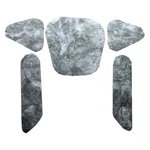 For Chevy Chevelle 1971-1972 Goodmark GMK4033202702S Hood Insulation Pad. Fixed Price $41.37.