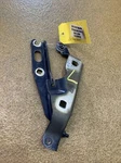 08 09 10 11 12 Oem Chevy Malibu Front Left Driver Side Hood Hinge Assembly A42. Fixed Price $35.00.