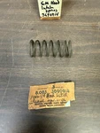 1940 1941 1942-1954 Gm Chevy Car Hood Latch Catch Spring Nos 426. Fixed Price $19.99.